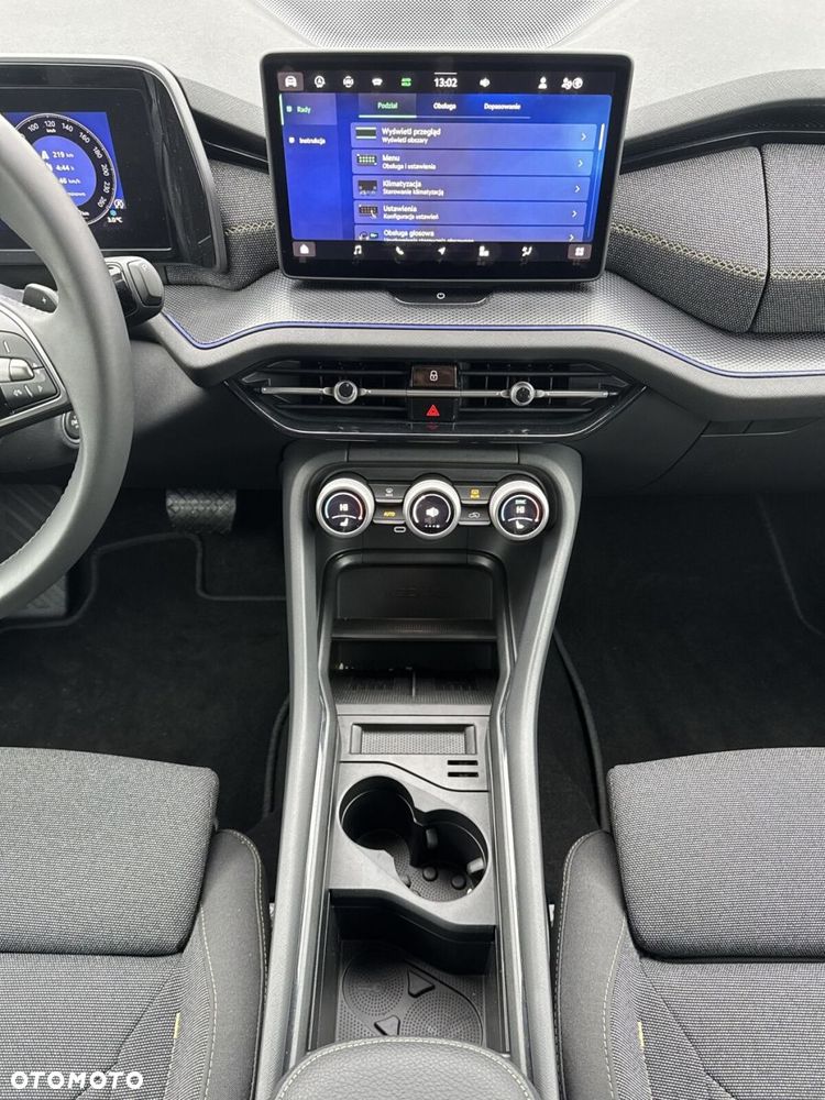 Skoda Kodiaq 2.0 TSI 4x4 Edition 130 DSG - 23