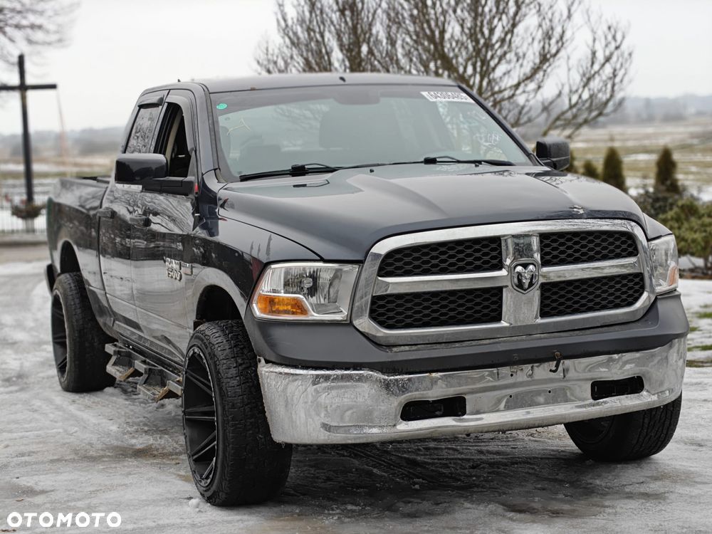 RAM 1500 - 23