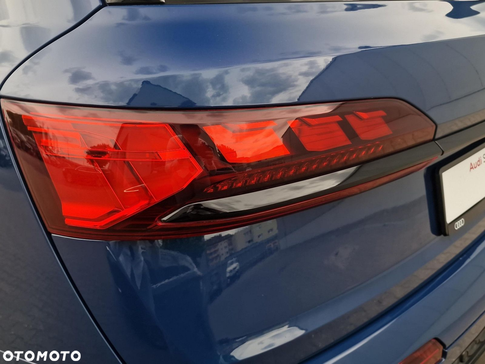 Audi Q7 - 28