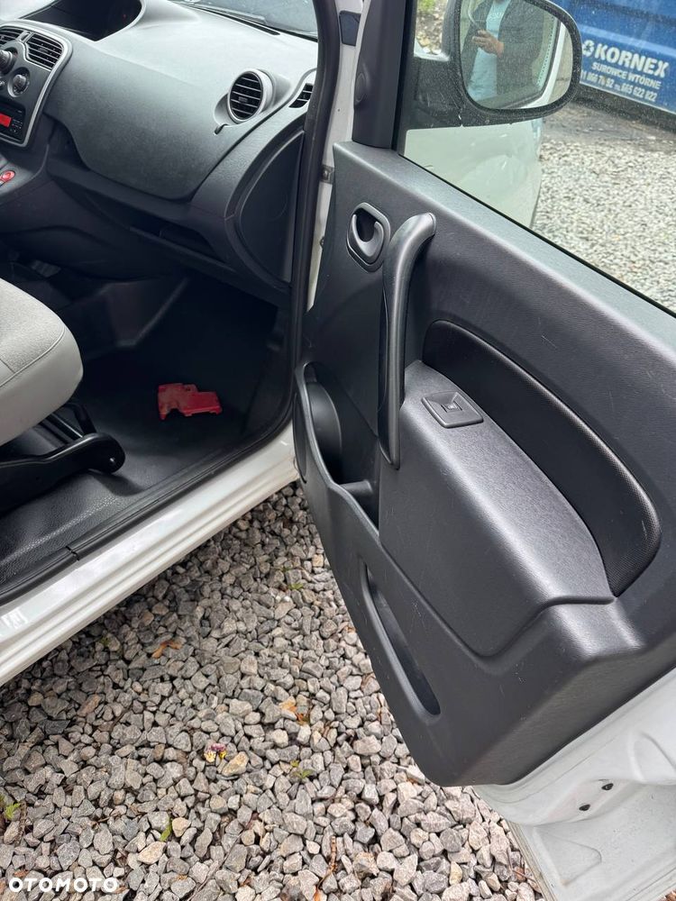 Renault Kangoo 1.5 dCi Rapid Maxi Extra Combi - 15
