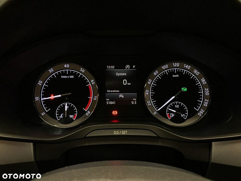 Skoda Kodiaq - 22