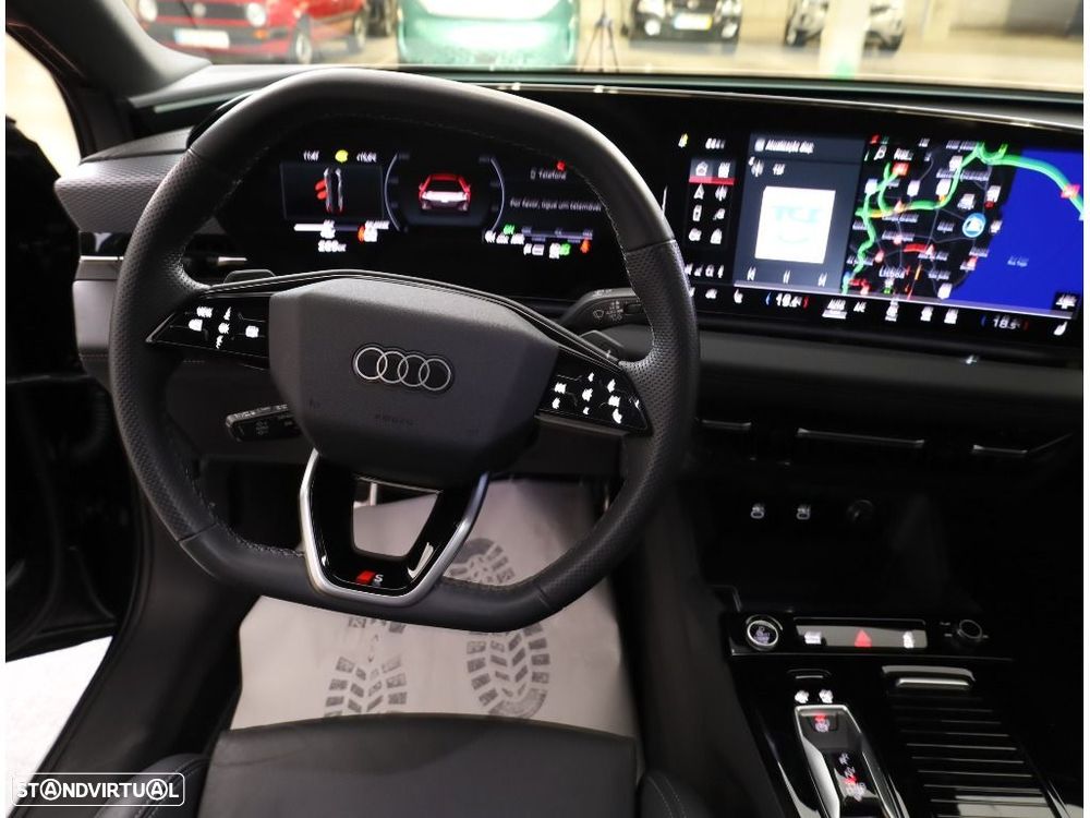 Audi A6 Avant e-tron 100 kWh Performance - 15