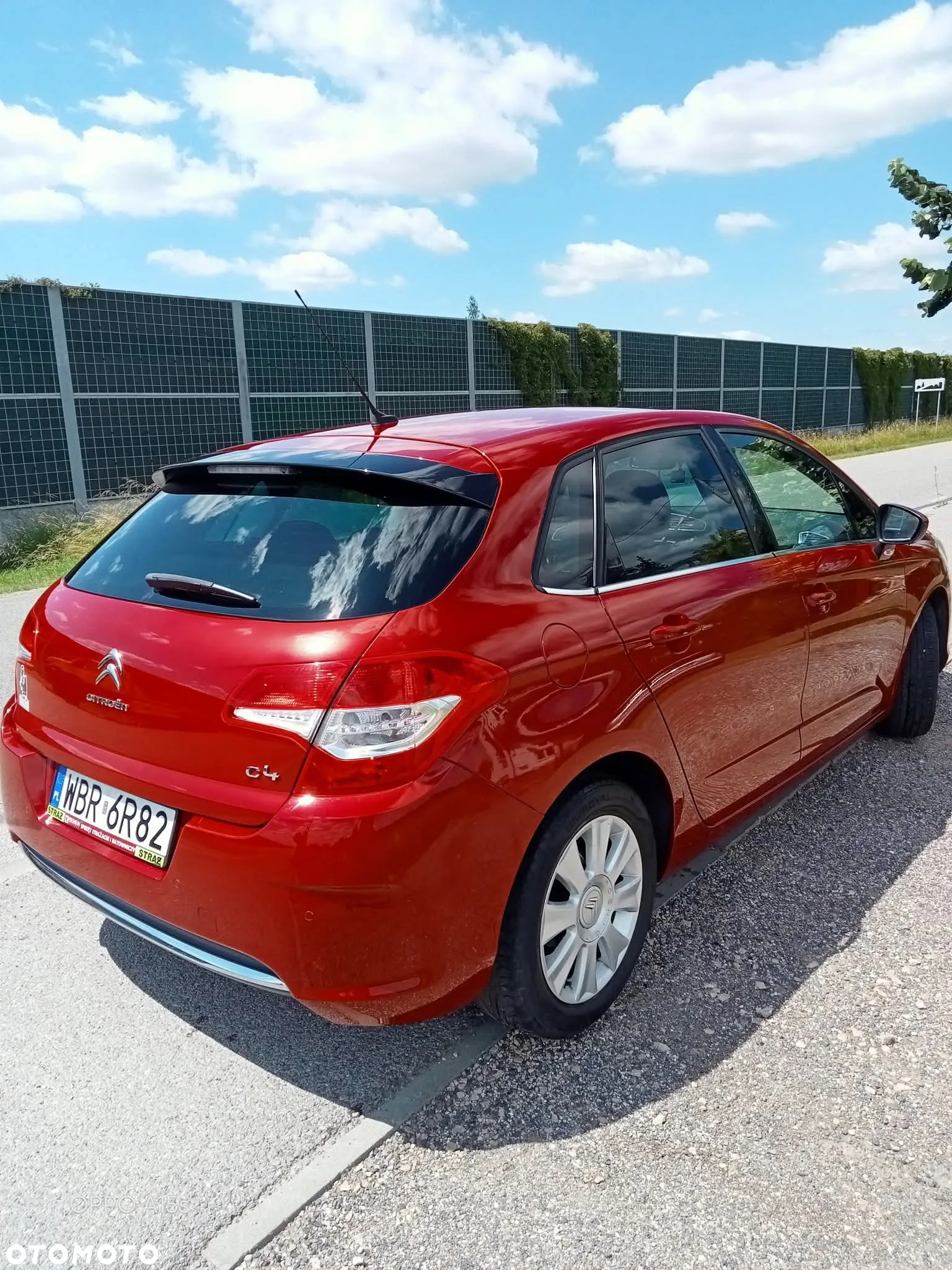 Citroën C4 1.6 HDi Impress - 3