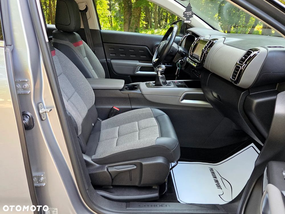 Citroën C5 Aircross 1.5 BlueHDi Feel Pack - 4