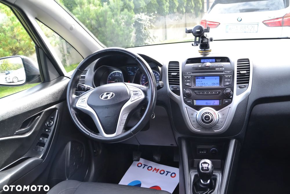 Hyundai ix20 1.4 5 Star Edition - 25