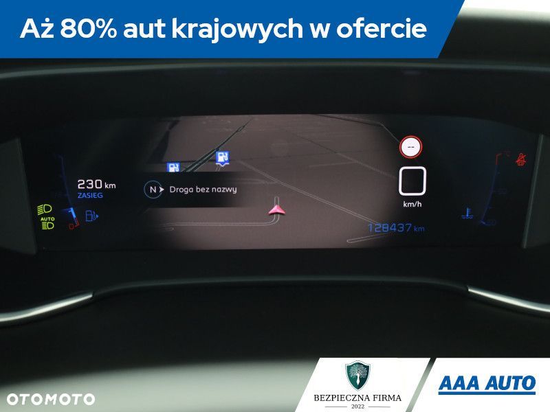 Peugeot 308 - 10