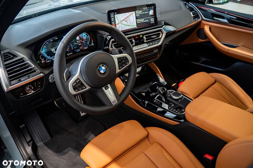 BMW X4 - 7