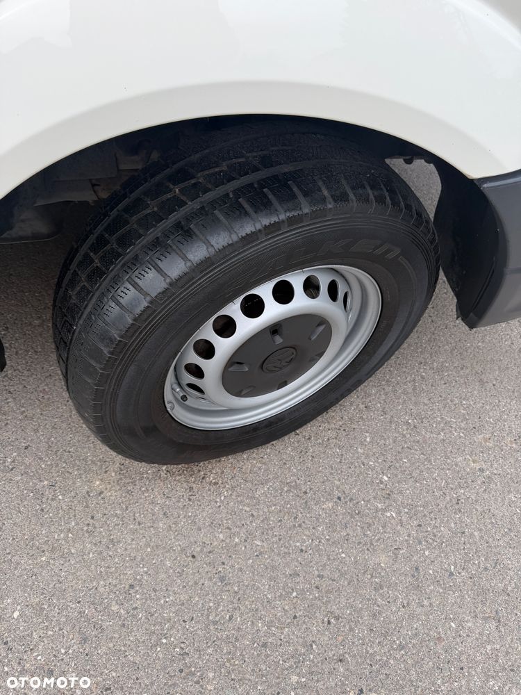 Volkswagen Crafter - 40