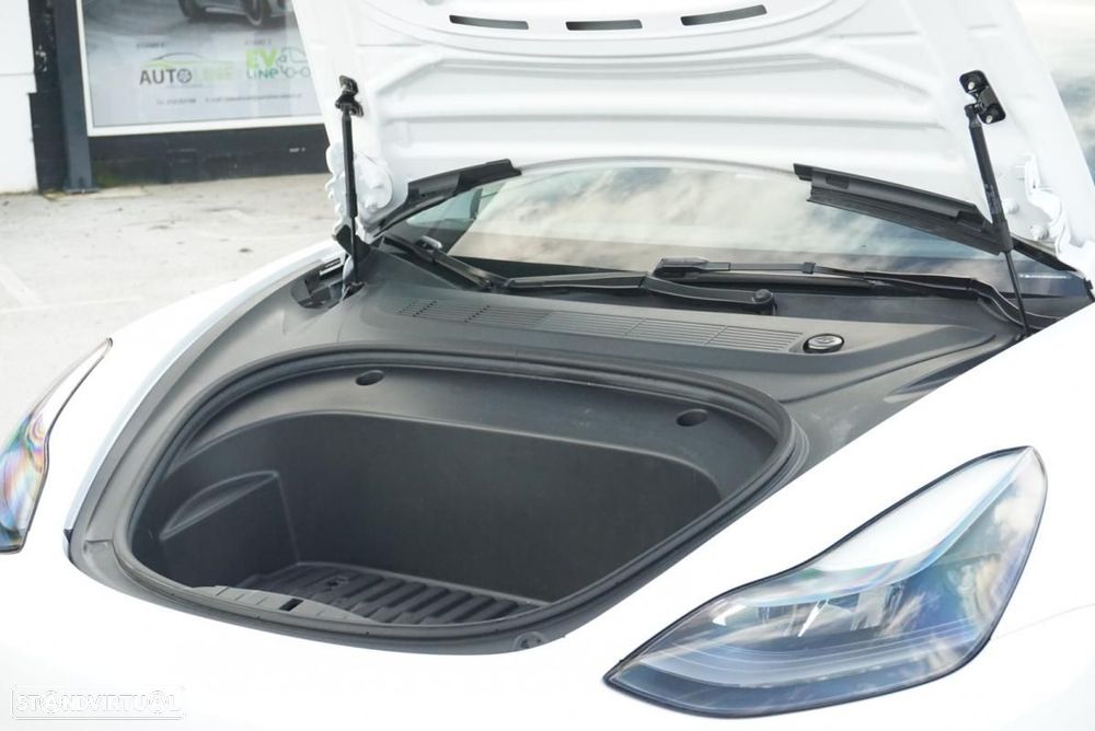 Tesla Model 3 Long Range AWD Dual Motor - 11