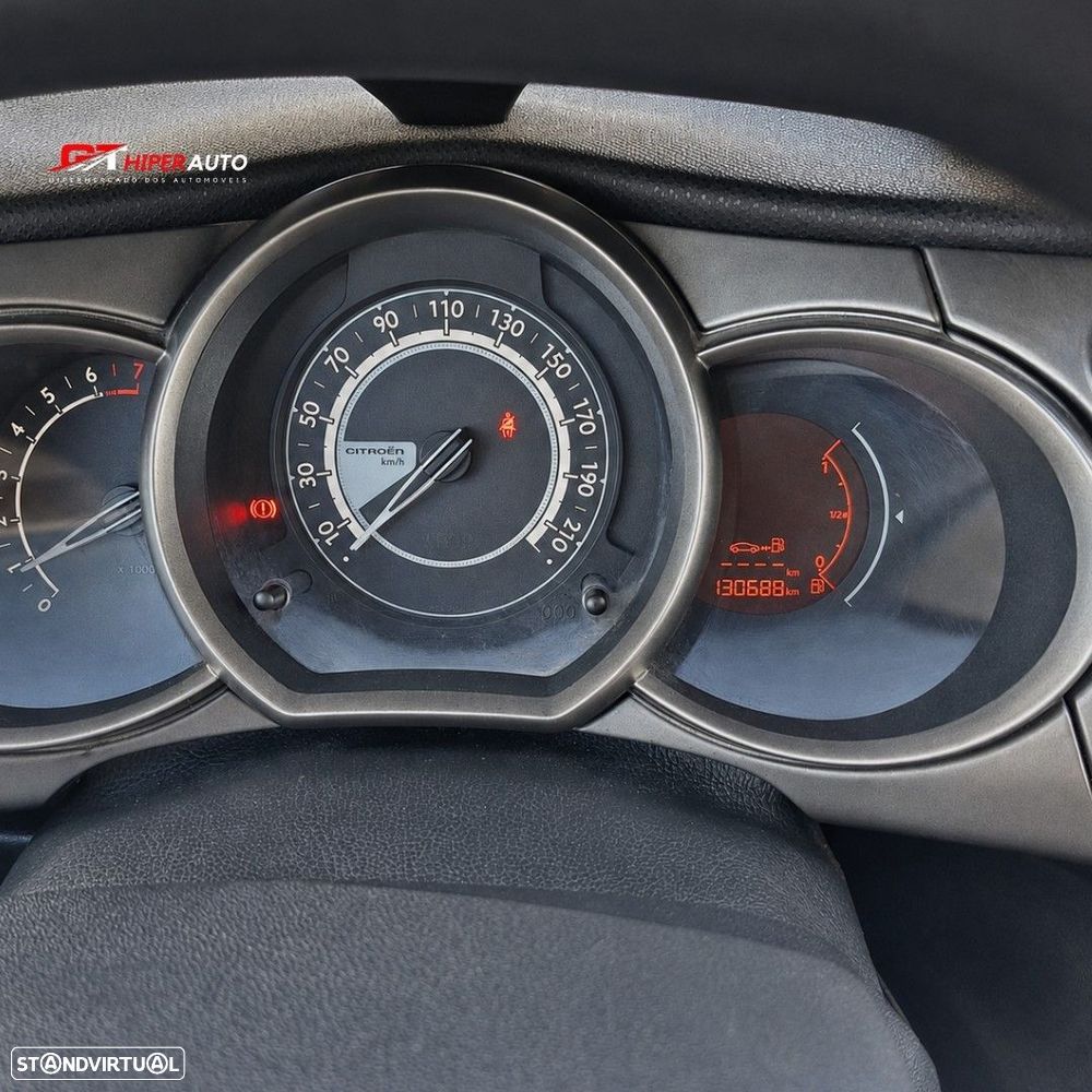 Citroën C3 1.2 PureTech Collection - 13