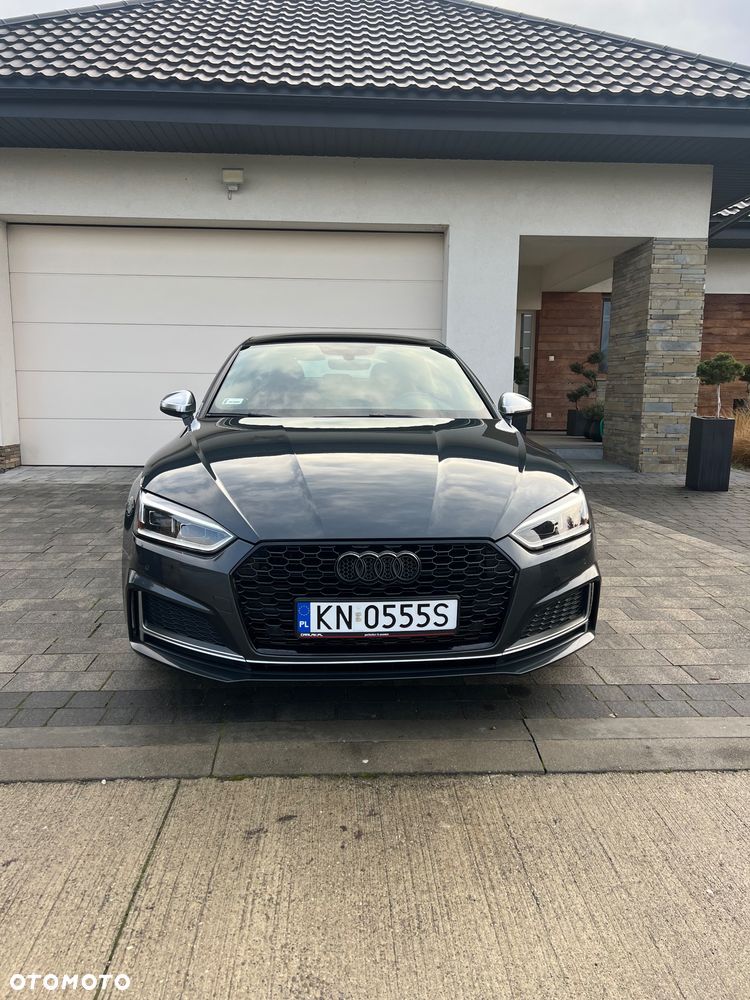 Audi S5 Sportback - 15