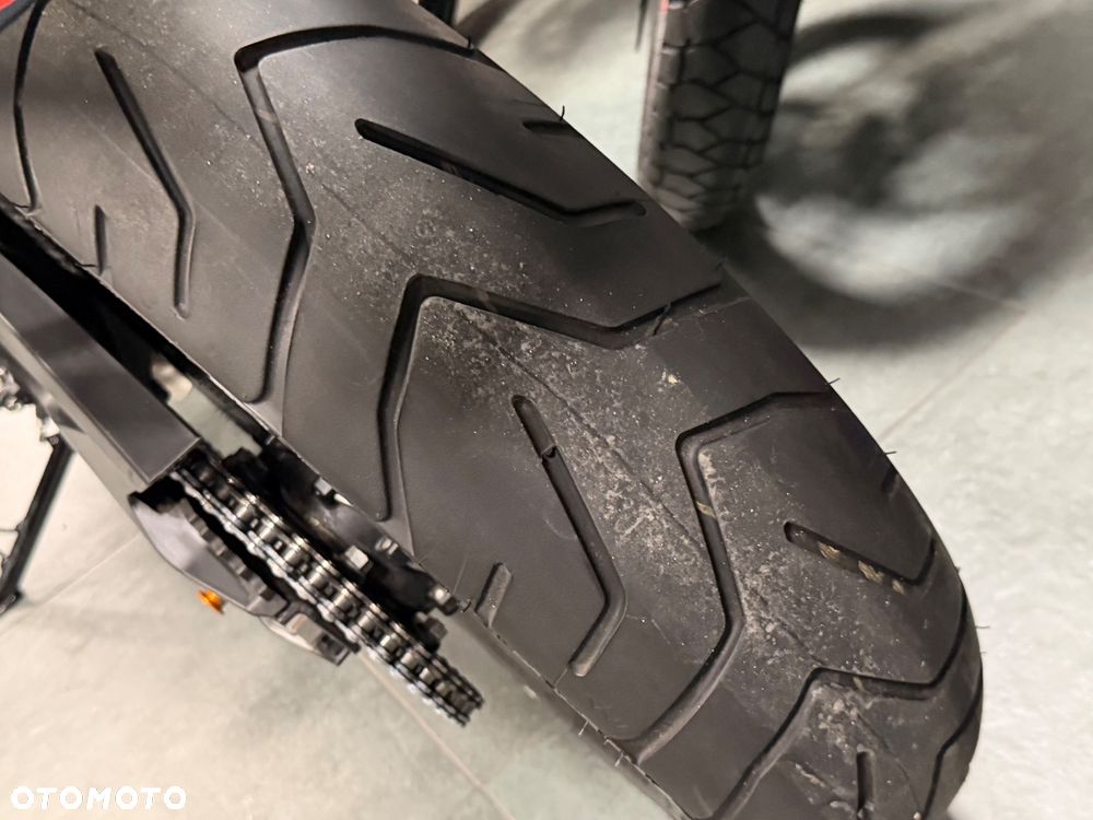 KTM Adventure - 31