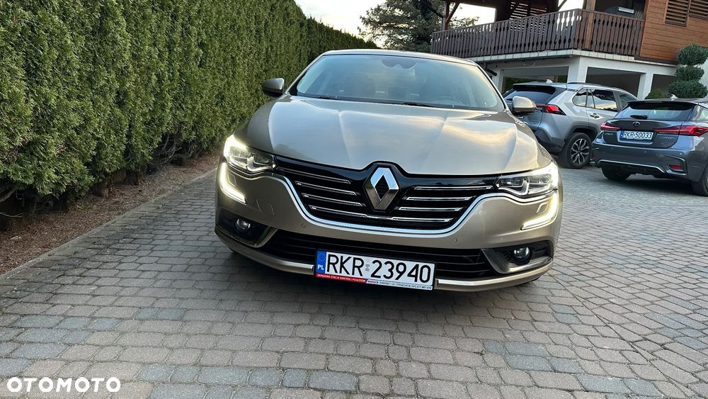 Renault Talisman - 3