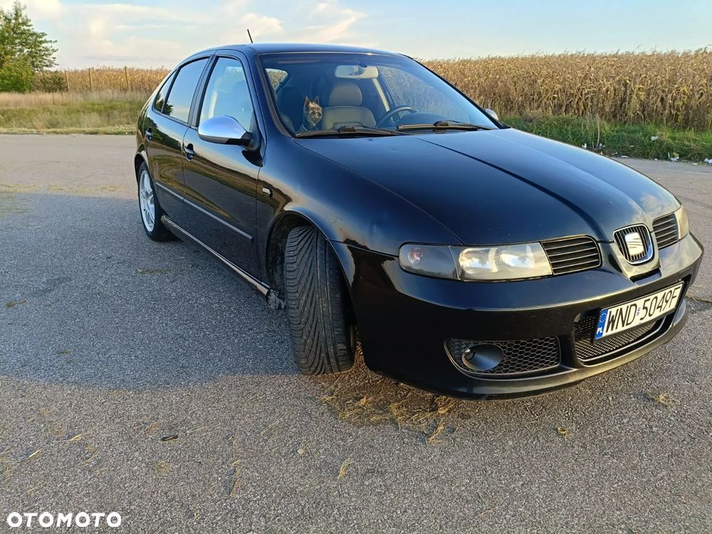 Seat Leon 1.9 TDI Signo - 9