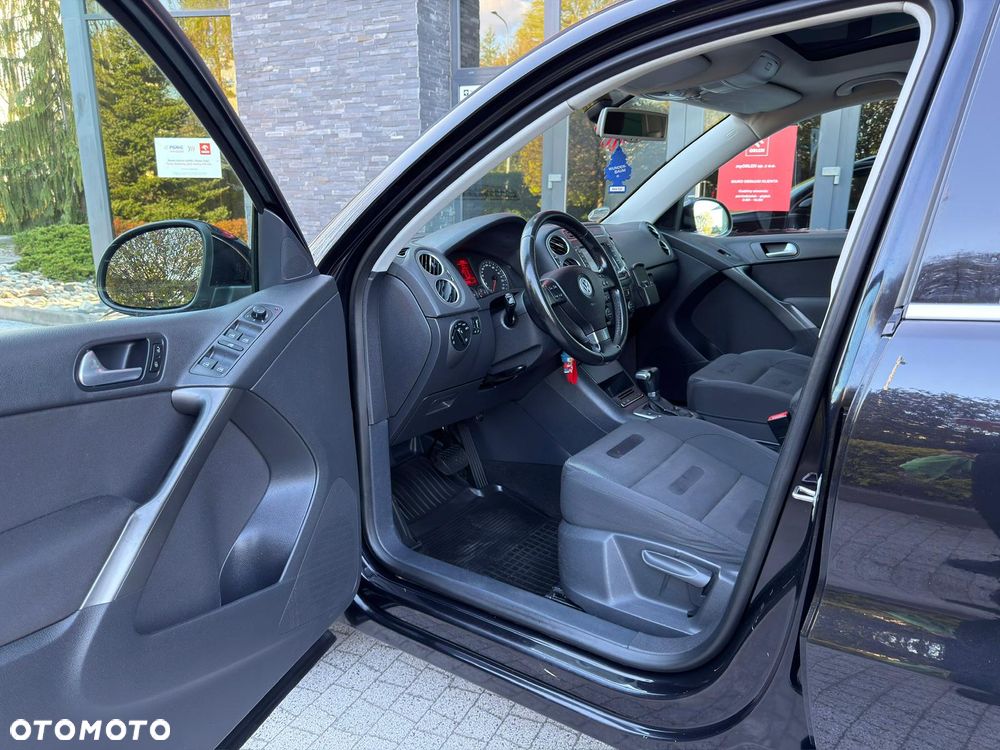 Volkswagen Tiguan - 20