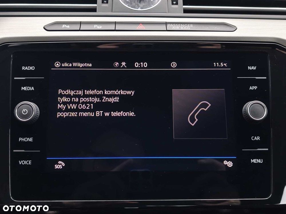 Volkswagen Arteon 2.0 TSI GPF Essence DSG - 34