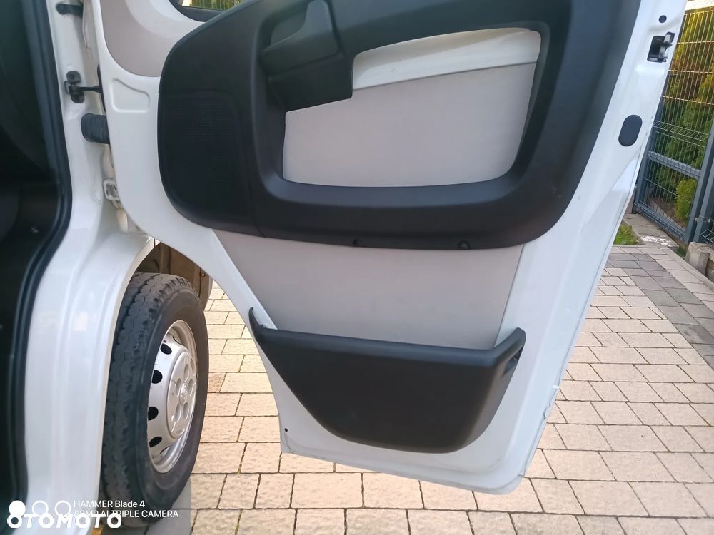 Peugeot Boxer - 32