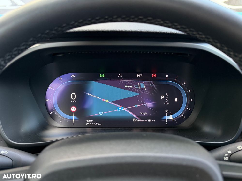 Volvo XC 40 B3 AT FWD MHEV Core - 20