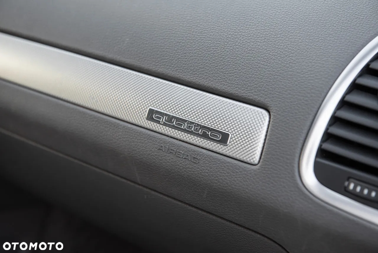 Audi Q7 4.2 FSI Quattro Tiptronic - 32