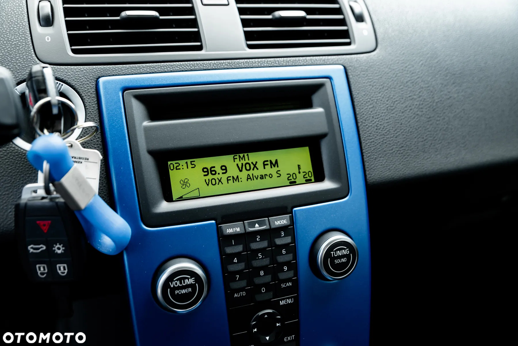 Volvo C70 2.4i Summum - 32