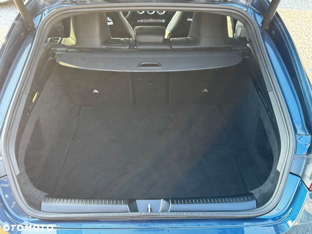 Mercedes-Benz CLA 200 d 8G-DCT AMG Line Advanced Plus - 12