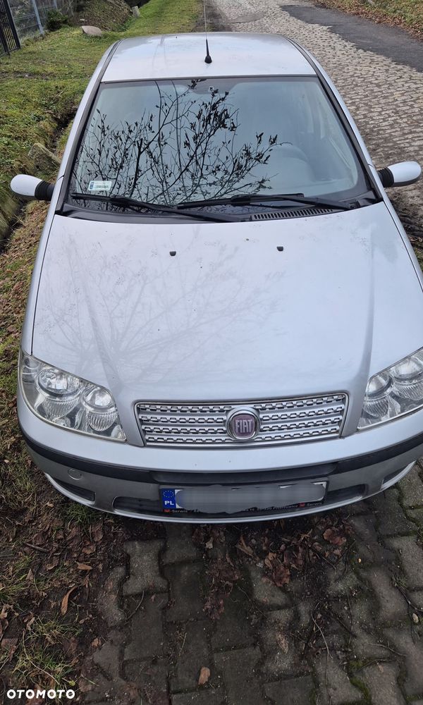 Fiat Punto - 2