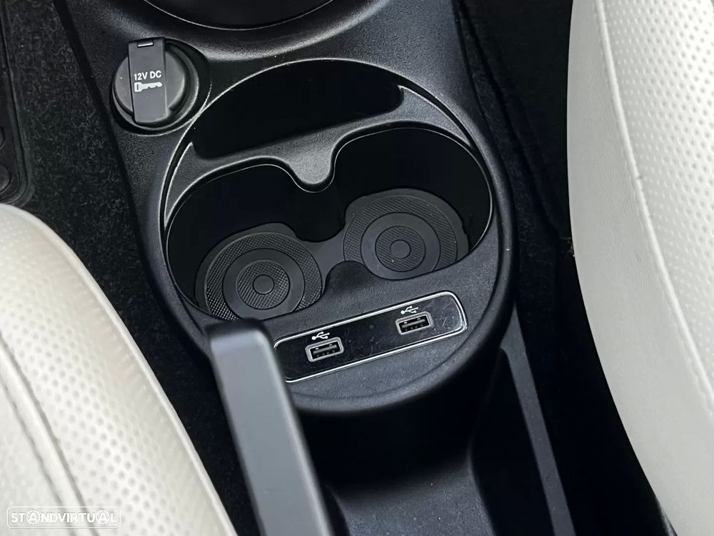 Fiat 500 1.0 Hybrid Dolcevita - 23