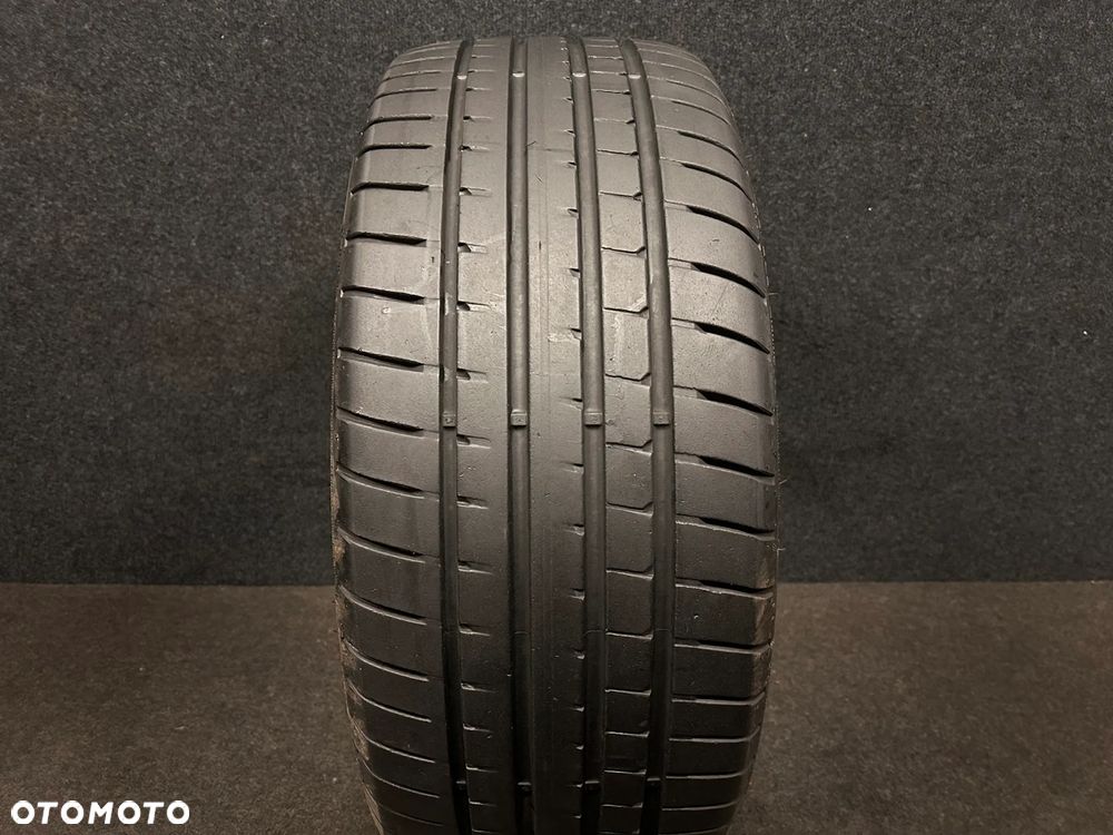 Goodyear Eagle F1 Asymetric 3 RSC RunOnFlat 245/45/20 95Y XL 1szt. - 1