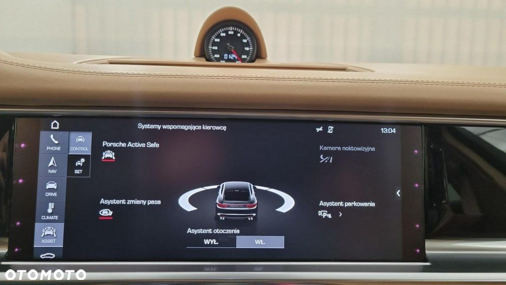 Porsche Panamera 4S Diesel - 25