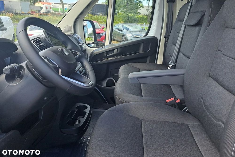 Fiat Ducato Maxi L4H2 2.2 180KM - 7
