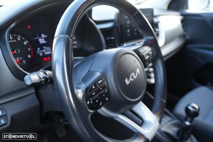 Kia Stonic 1.2 Dynamic - 9