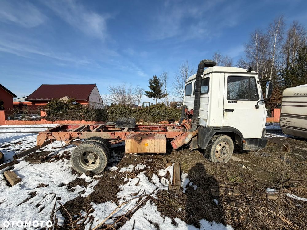 Iveco 7914 - 2