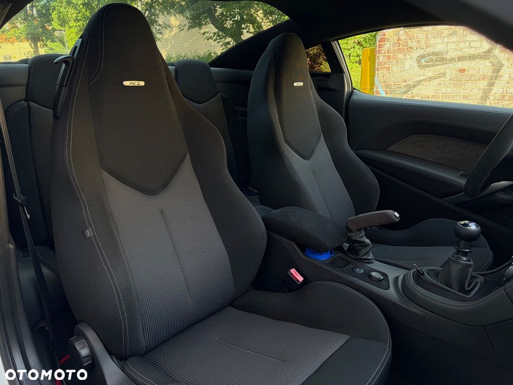 Peugeot RCZ 1.6 155 THP - 6