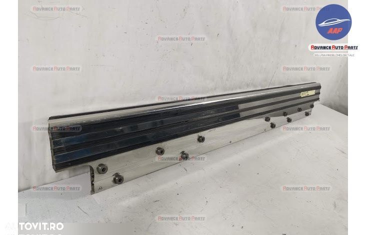Prag Stanga Dreapta original Mercedes-Benz G-Class W463 1990 1991 1992 - 1