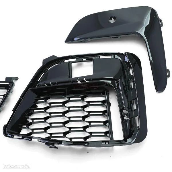 Para-choques Bmw Série 3 G20 G21 (2018 a 2022) - 8