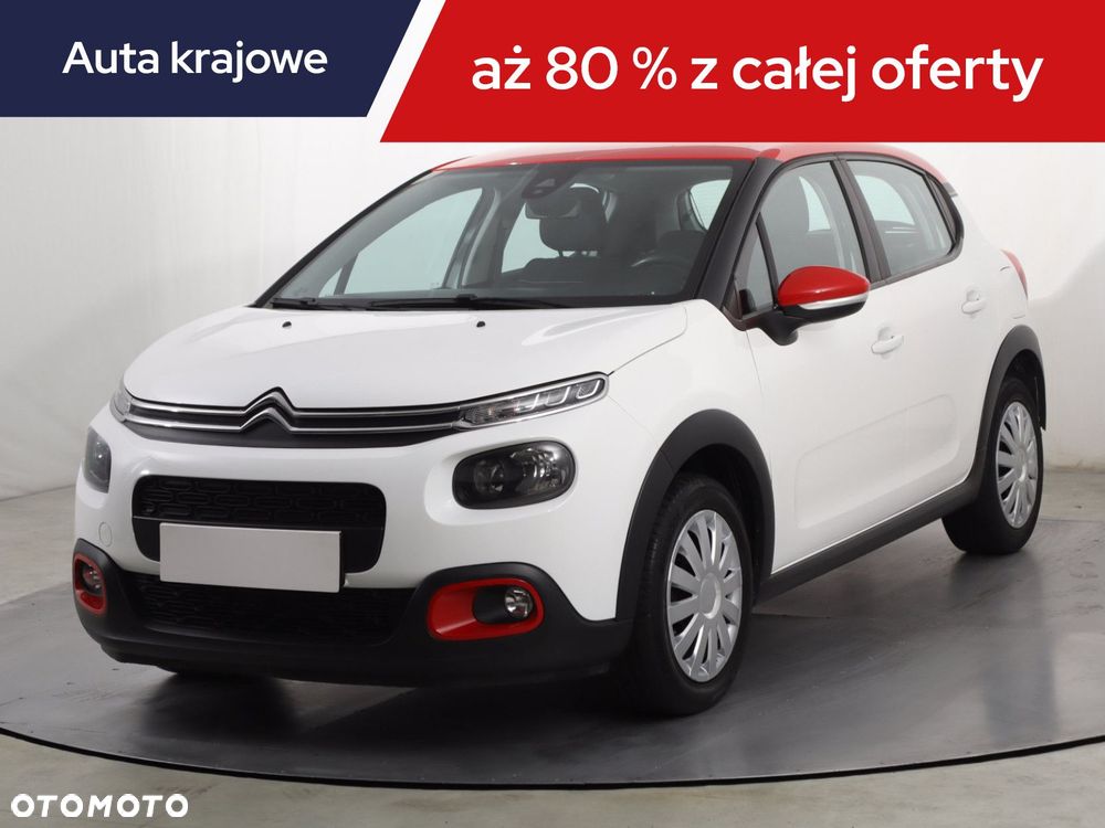 Citroen C3 2019 photo 2