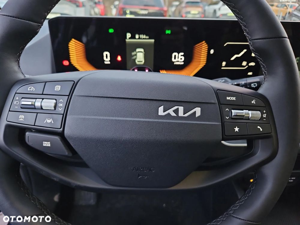 Kia K4 1.6 T-GDI M - 21