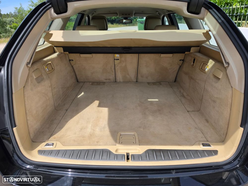 BMW 520 d Aut. Luxury Line - 10