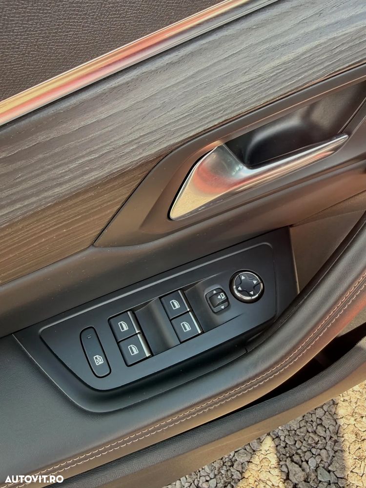 Peugeot 508 2.0 BlueHDI STT GT Line - 29