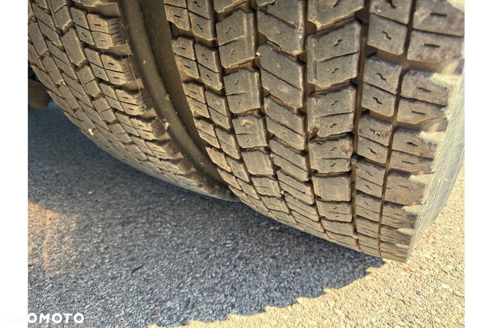 Scania R520 6X4 EURO 6 + RETARDER + FULL AIR - 13