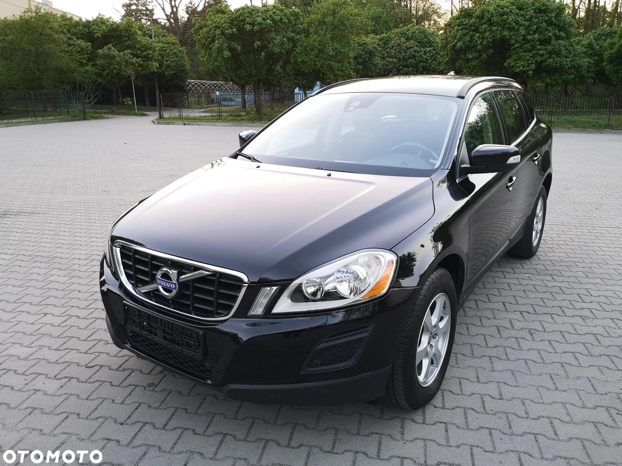 Volvo XC 60 D3 AWD Momentum - 37