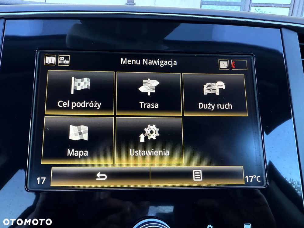 Renault Talisman 1.3 TCe FAP Limited EDC - 31