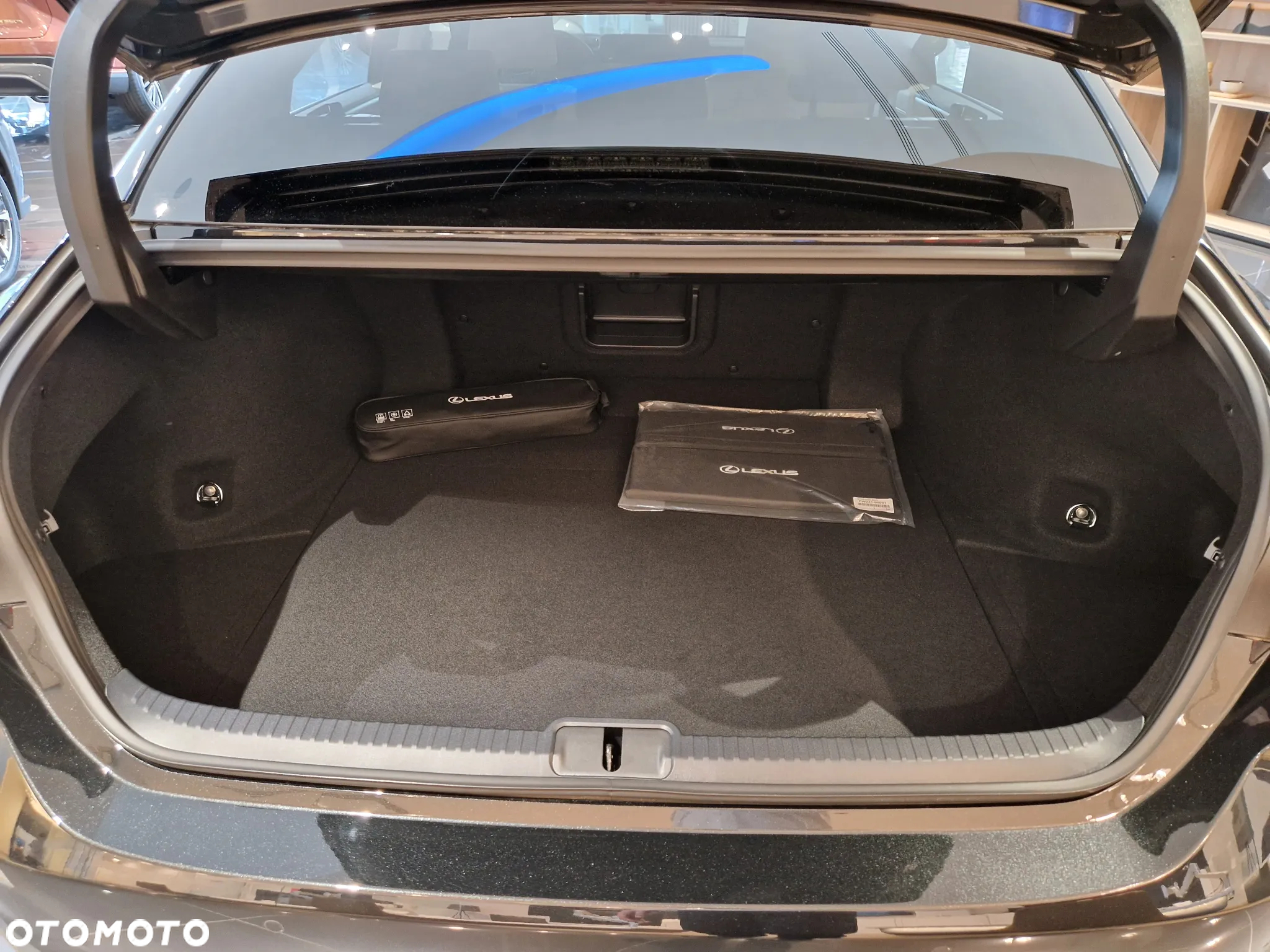 Lexus ES 300h Prestige - 9