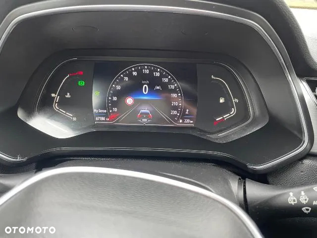 Renault Captur TCe 100 INTENS - 4