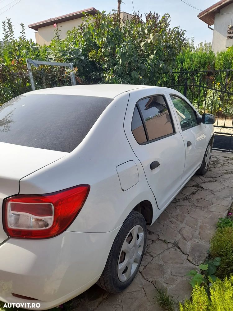 Dacia Logan - 2