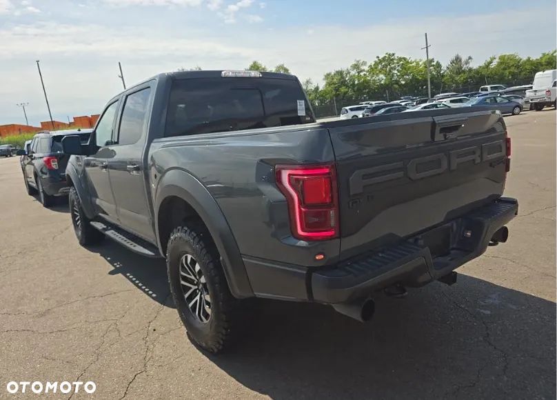 Ford F150 - 5