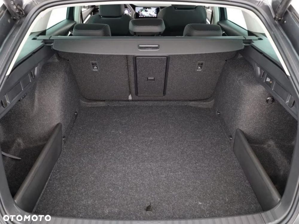 Skoda Octavia - 10