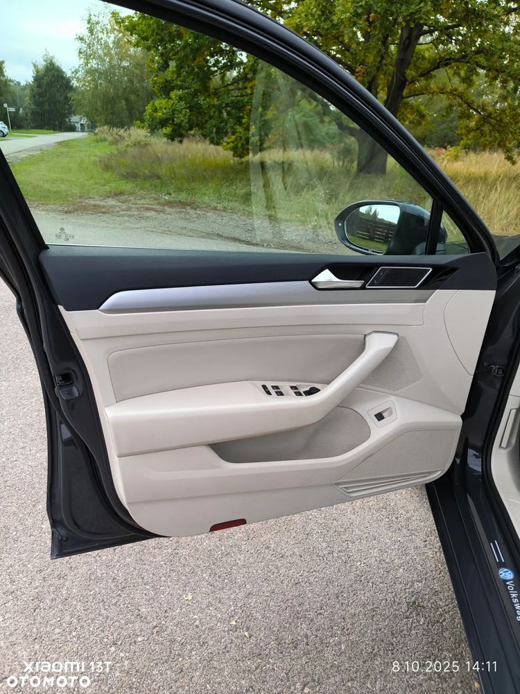 Volkswagen Passat 1.5 TSI EVO Comfortline DSG - 13