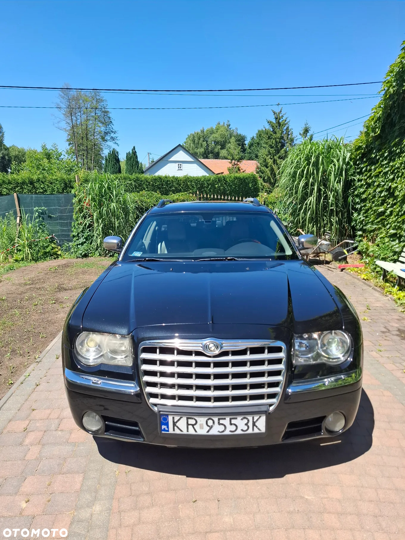Chrysler 300C 3.0 V6 CRD - 7