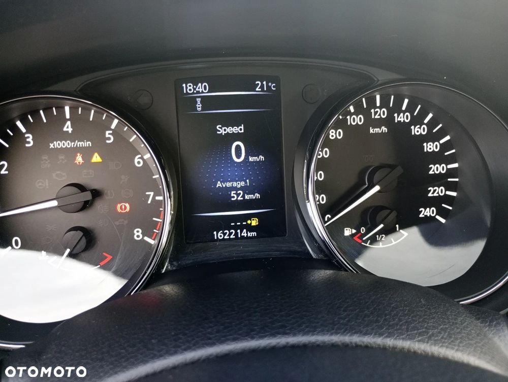Nissan Pulsar 1.2 DIG-T N-Connecta - 19